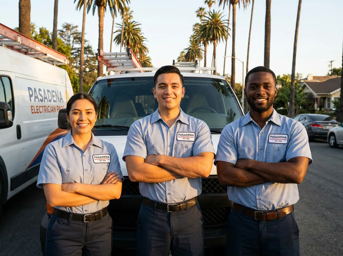 Electrician company in Arapahoe, NE